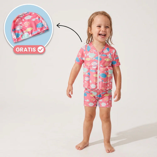 Floty - Traje Flotador